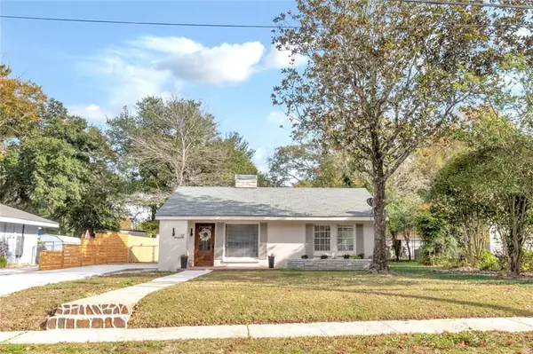 117 Emogene PL, Mobile, AL 36606