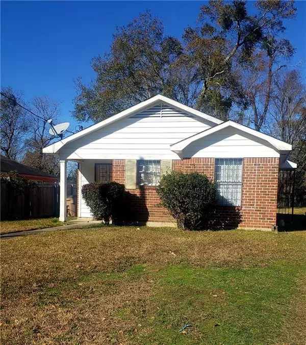 1066 Bernice Hudson DR,  Mobile,  AL 36605