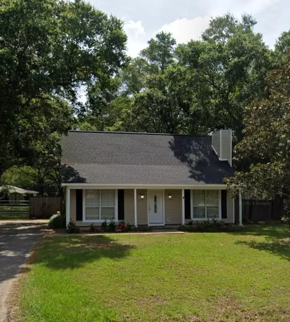 Mobile, AL 36695,3481 Plantation CT