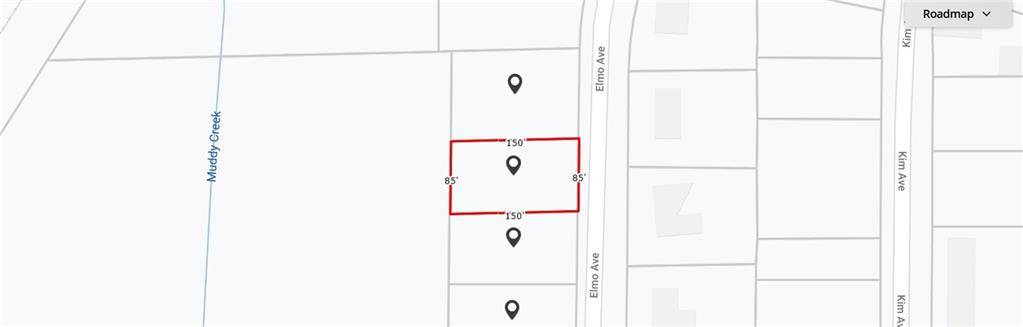 0 Elmo AVE, Theodore, AL 36582