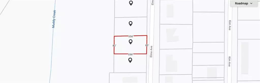 0 Elmo AVE, Theodore, AL 36582