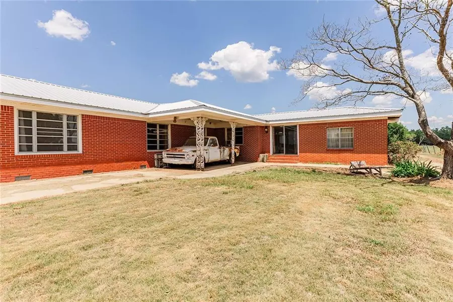 4844 Highway 59, Uriah, AL 36480