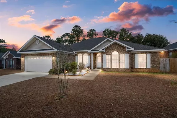 8357 Rocking Horse CIR,  Daphne,  AL 36526