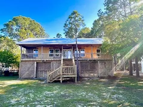 403 D'olive AVE, Dauphin Island, AL 36528