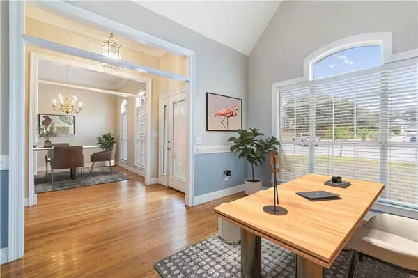 Mobile, AL 36695,8411 Barrington Woods CT W