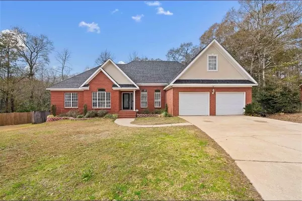 8411 Barrington Woods CT W, Mobile, AL 36695