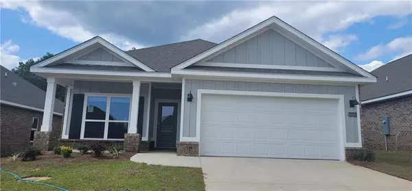 10520 Heirloom RD S, Mobile, AL 36608