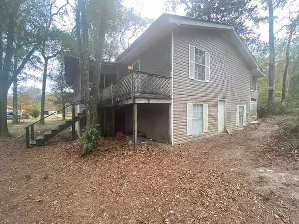 Citronelle, AL 36522,14980 River Woods RD