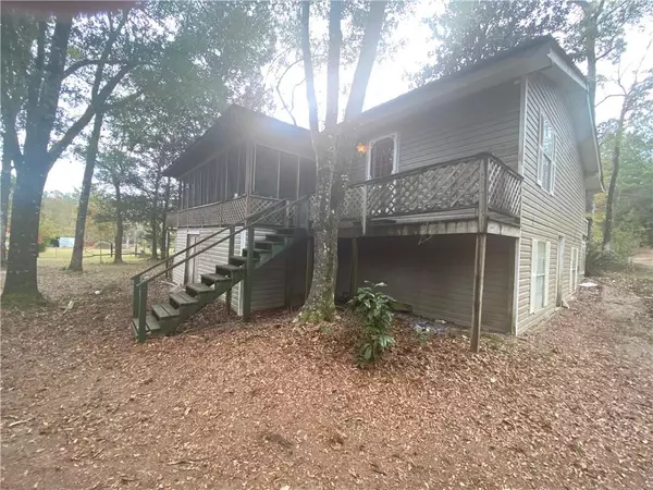 Citronelle, AL 36522,14980 River Woods RD