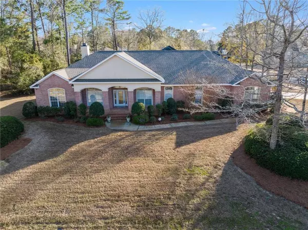 8999 Pine RUN, Spanish Fort, AL 36527