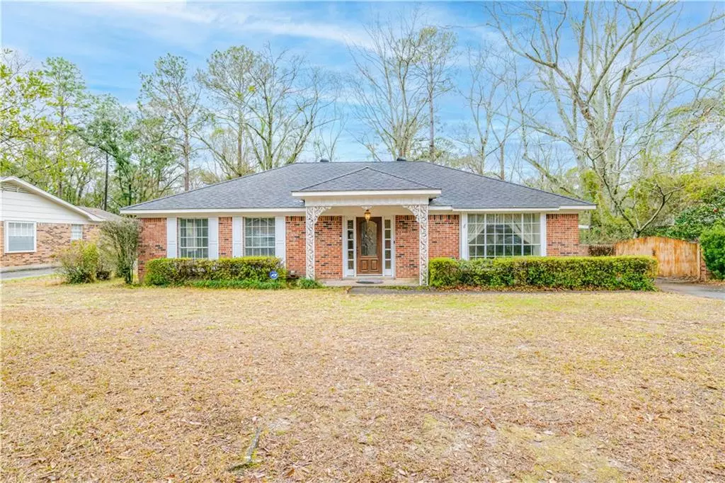 Mobile, AL 36693,5379 Timberline Ridge