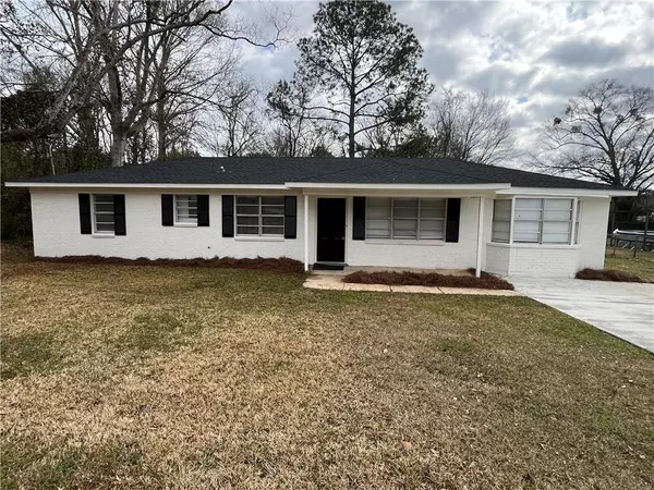 4853 Emerald DR W,  Mobile,  AL 36619