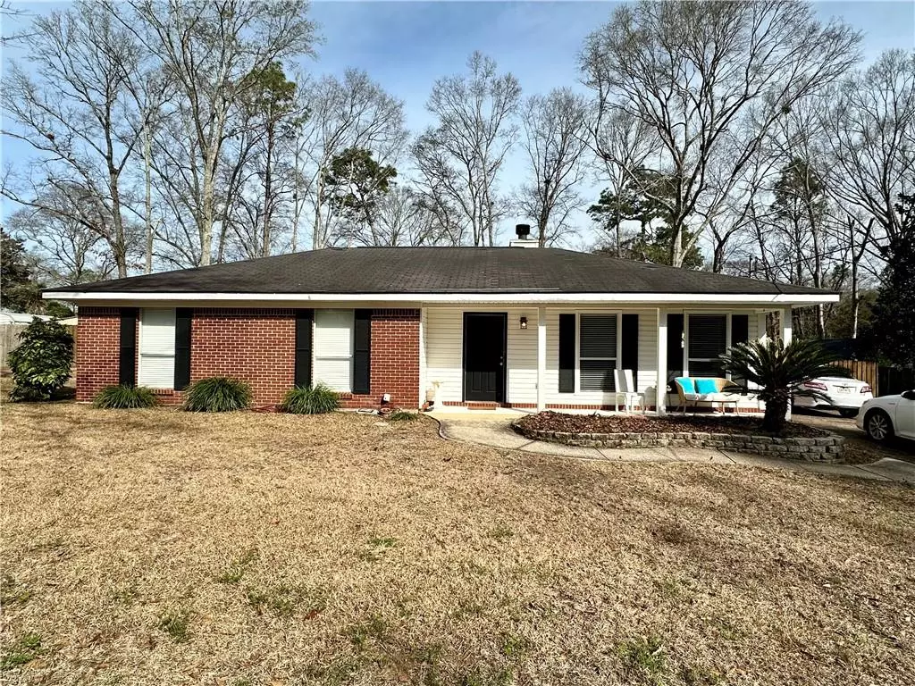 Semmes, AL 36575,10150 British CT