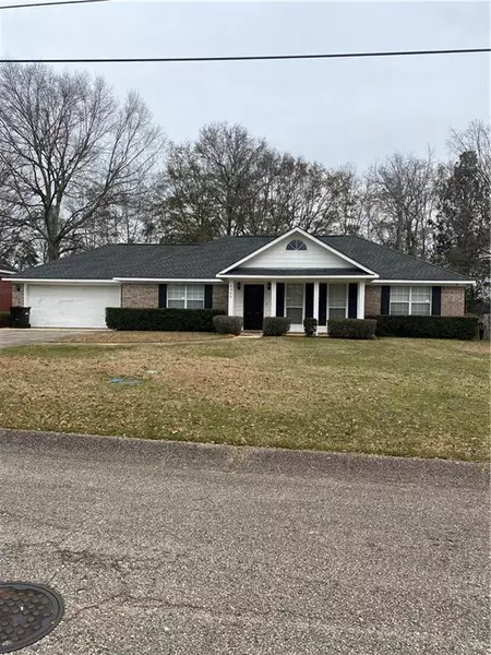 6262 Woodside DR S, Theodore, AL 36582