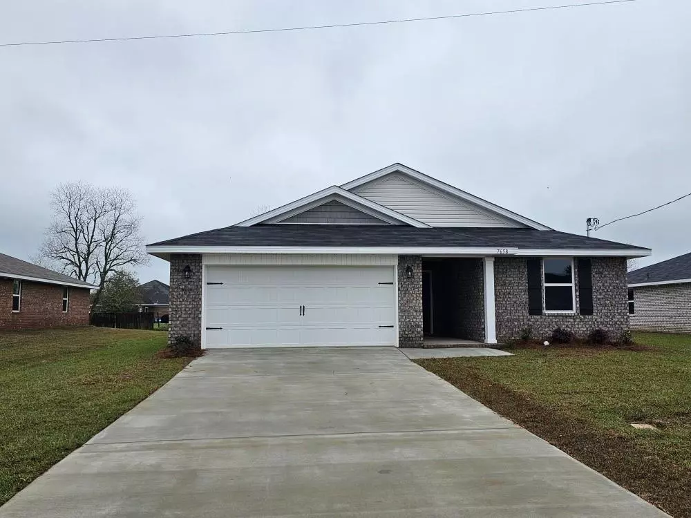 Theodore, AL 36582,7658 Braxton CT