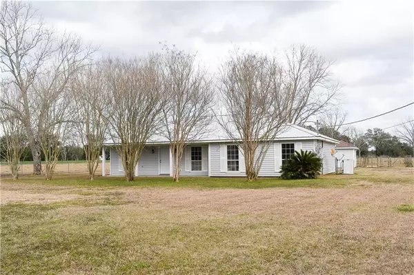 500 Grand Bay-Wilmer RD N, Mobile, AL 36608