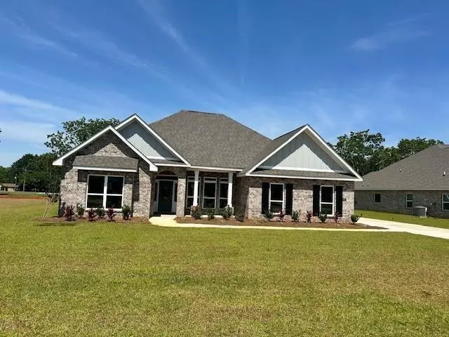 Grand Bay, AL 36541,5762 Orchard LN W