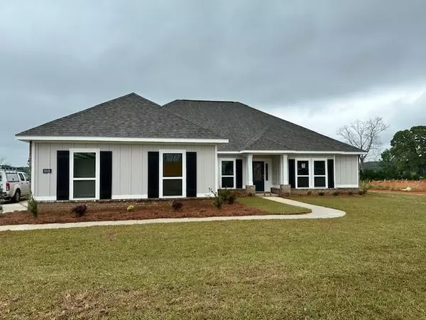Grand Bay, AL 36541,5648 Orchard LN W