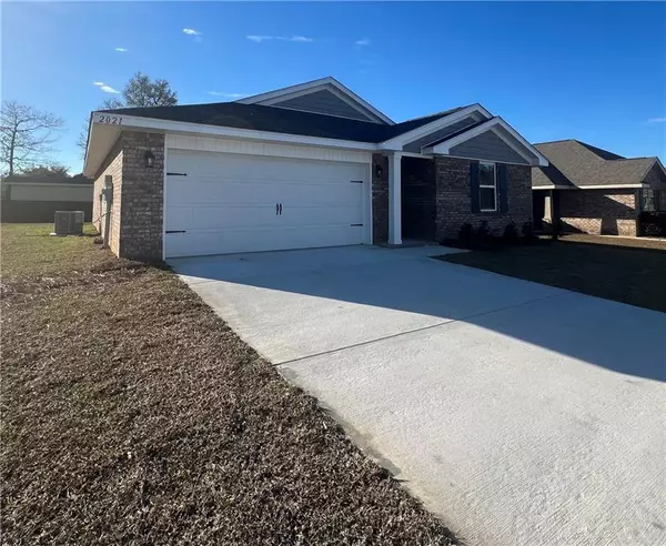 Semmes, AL 36575,2021 Whitebark DR