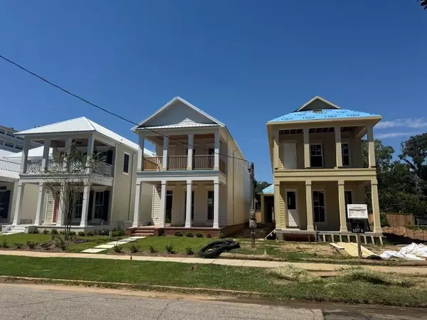 Mobile, AL 36604,916 Church ST #Lot 6