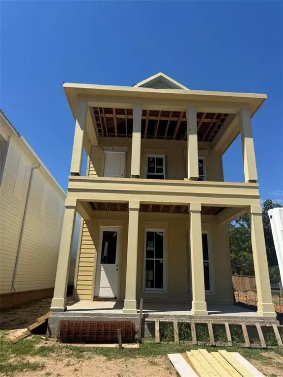 Mobile, AL 36604,916 Church ST #Lot 6