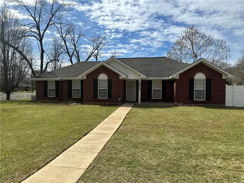 19615 4th ST N, Citronelle, AL 36522