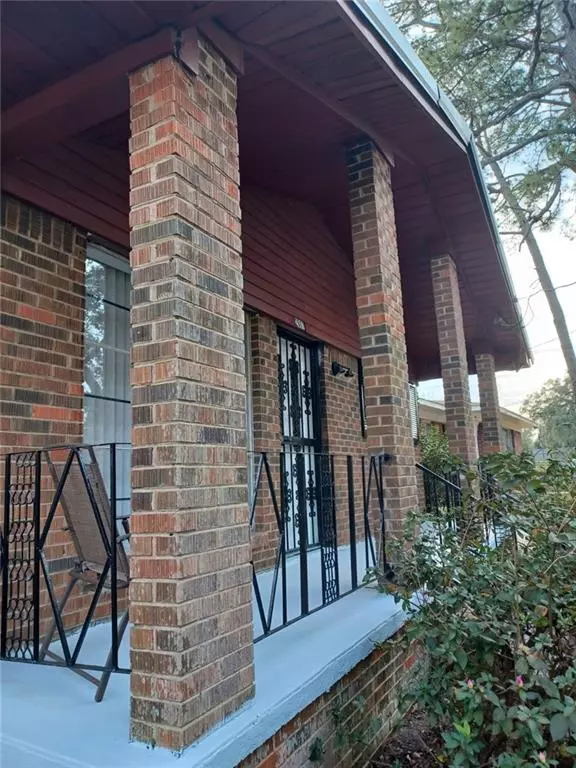 Mobile, AL 36607,2667 Josephine ST