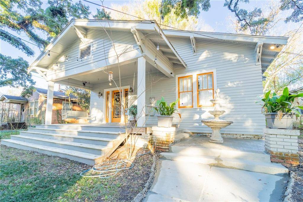 353 Michigan AVE, Mobile, AL 36604