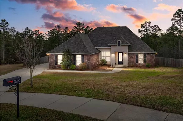 Spanish Fort, AL 36527,33737 Rutland LN