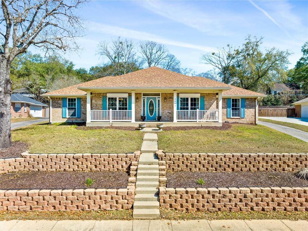 3009 Alexandria CT, Mobile, AL 36693