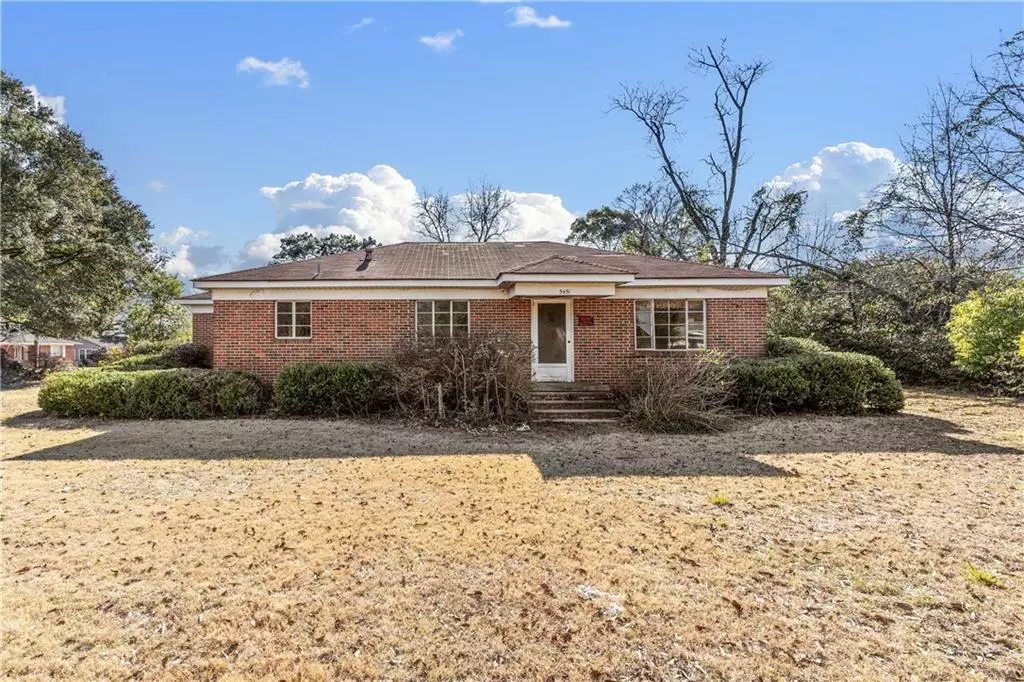 Mobile, AL 36618,5451 Moffett RD