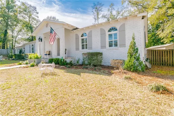 Mobile, AL 36608,3733 Dunstan CT