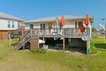 Dauphin Island, AL 36528,2123 Cadillac AVE