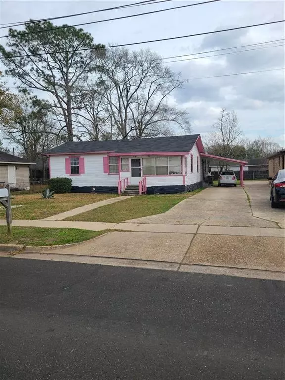 Mobile, AL 36617,2705 Berkley AVE