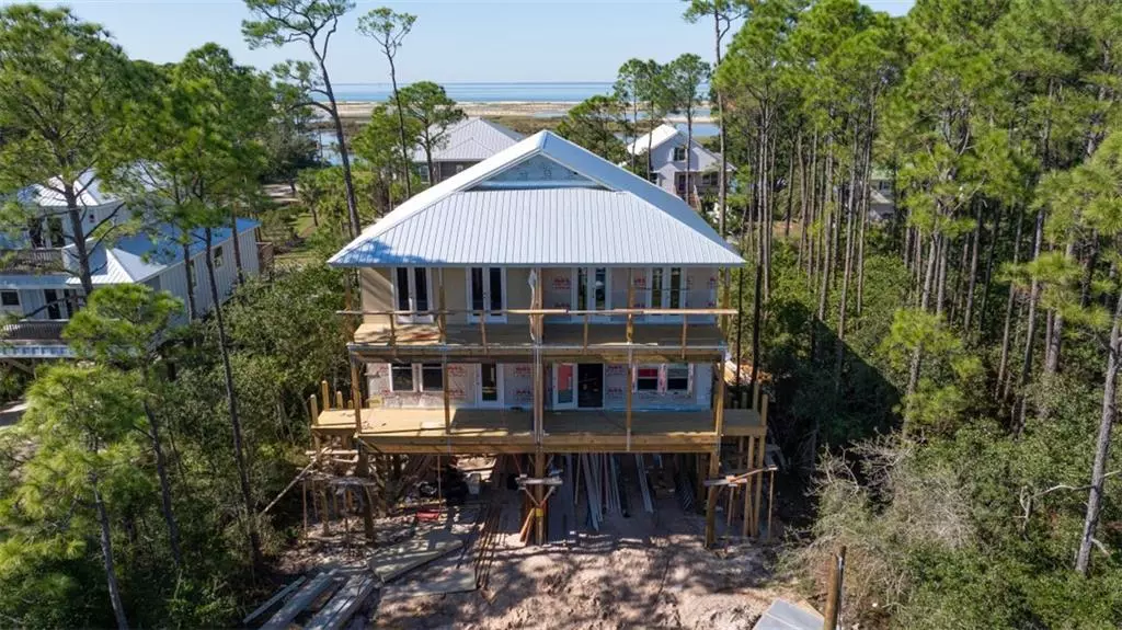 1438 Bienville BLVD, Dauphin Island, AL 36528