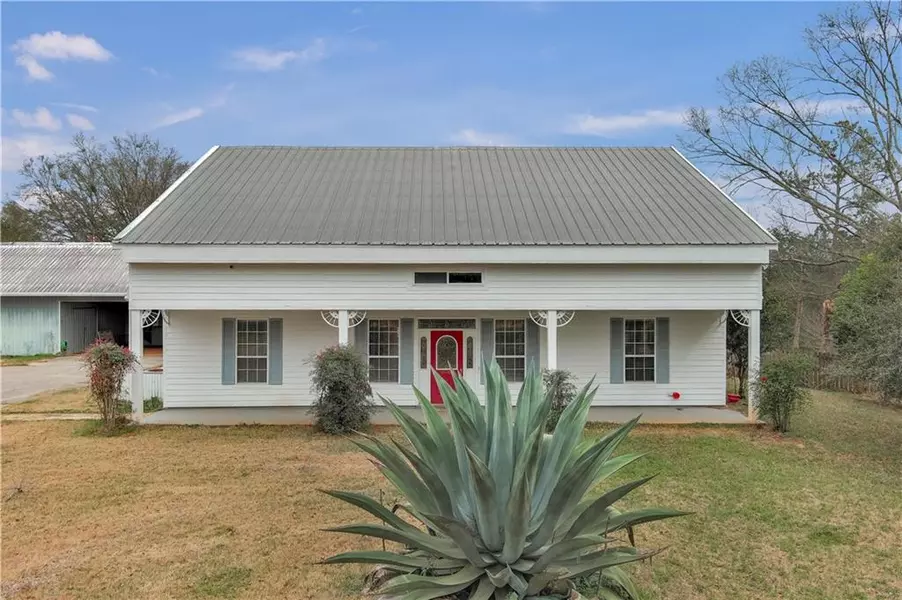 400 Grand Bay-Wilmer RD N, Mobile, AL 36608