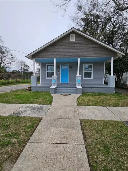 58 Tacon ST, Mobile, AL 36607