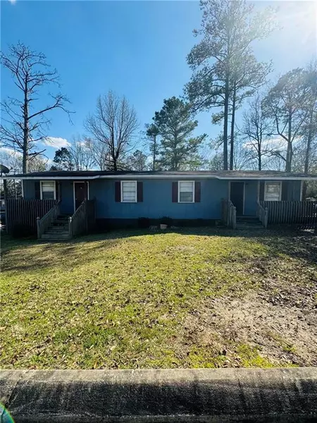 110 Poplar ST, Monroeville, AL 36460