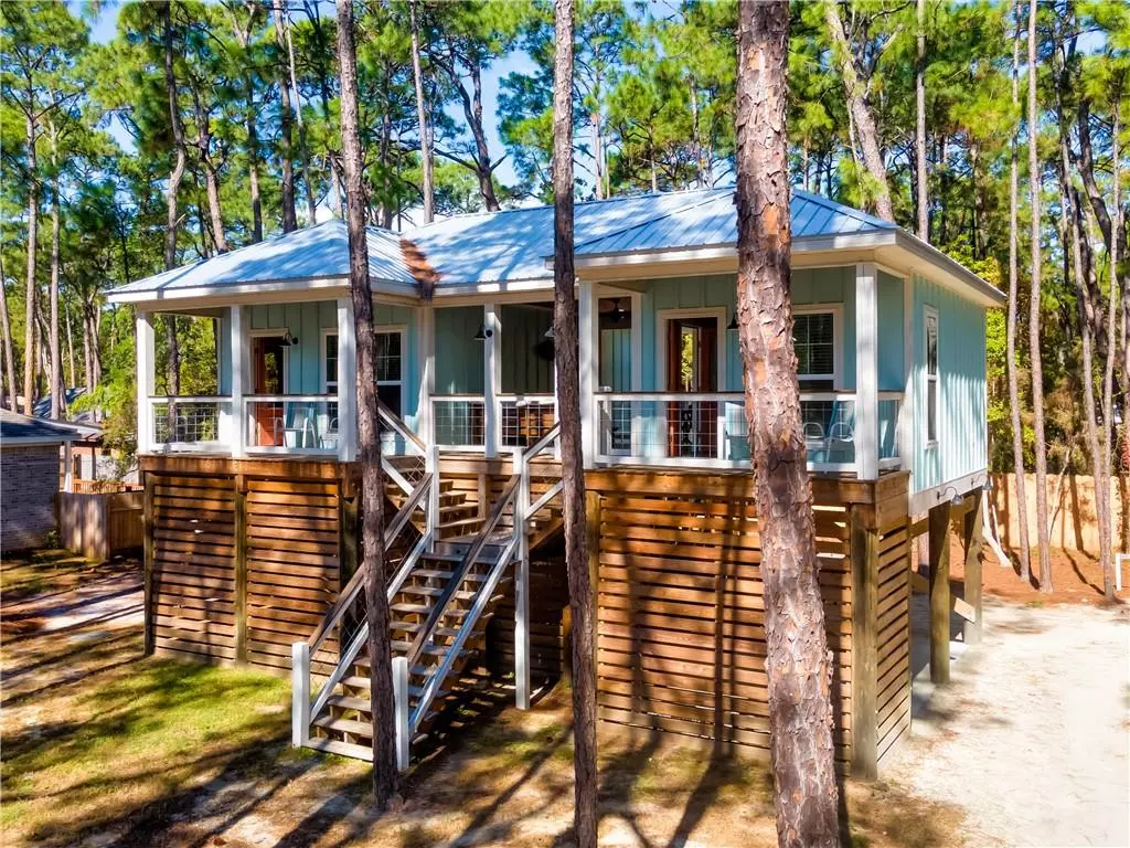 Dauphin Island, AL 36528,804 Ingraham PL