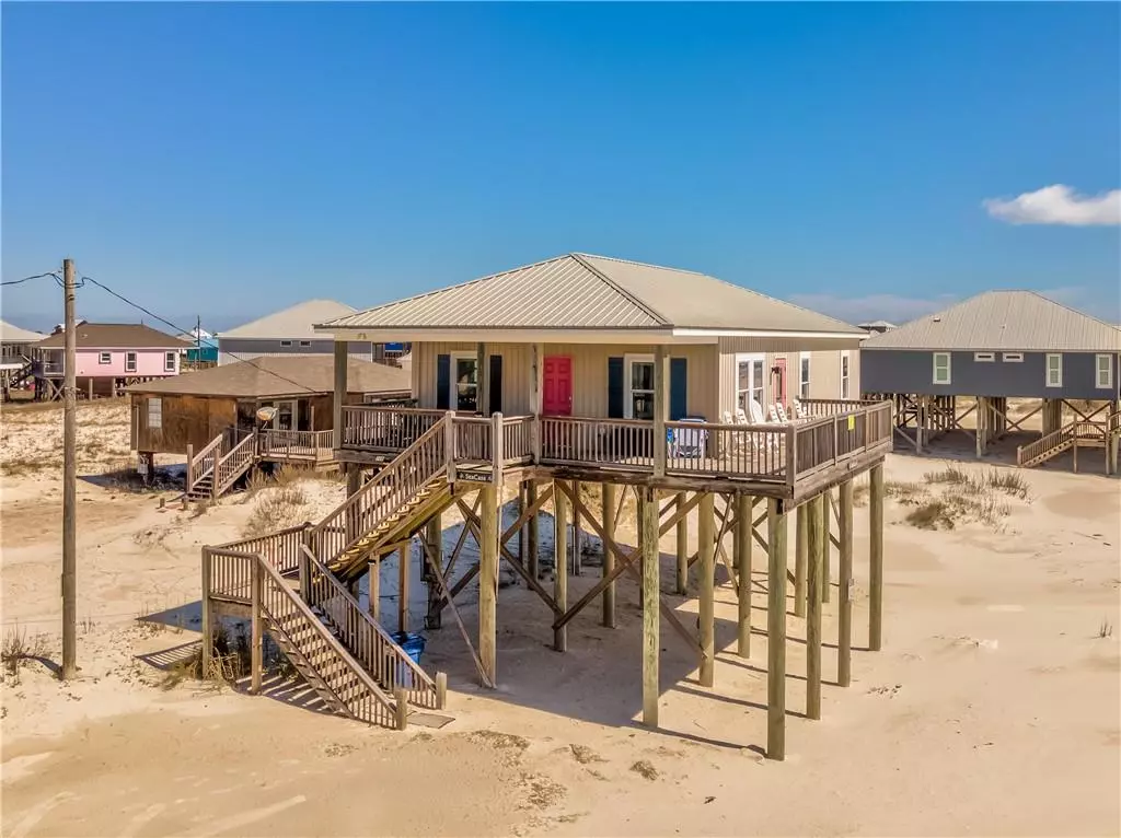 Dauphin Island, AL 36528,100 St Denis CT