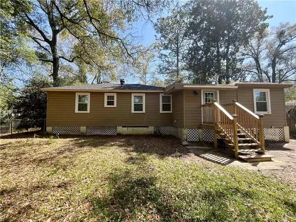 Mobile, AL 36608,331 Azalea CIR W