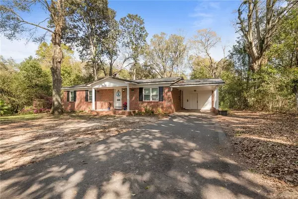 Mobile, AL 36619,4701 Hoffman RD