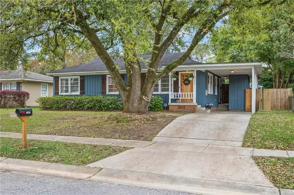 Mobile, AL 36606,2767 Sherwood DR N