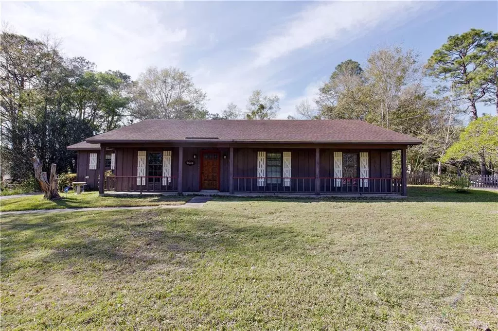 Mobile, AL 36695,7640 Creekwood CT