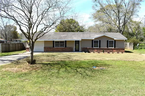 7226 Swedetown RD,  Theodore,  AL 36582