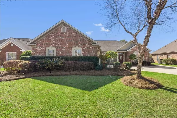 Mobile, AL 36695,3260 O'neal CT