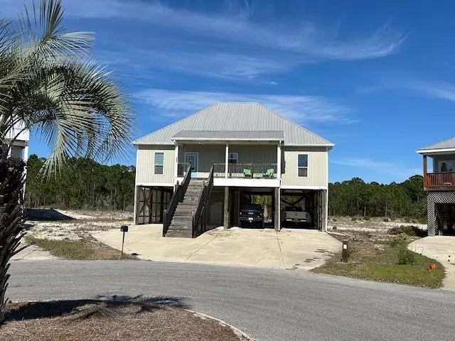 Dauphin Island, AL 36528,202 Lenora CT