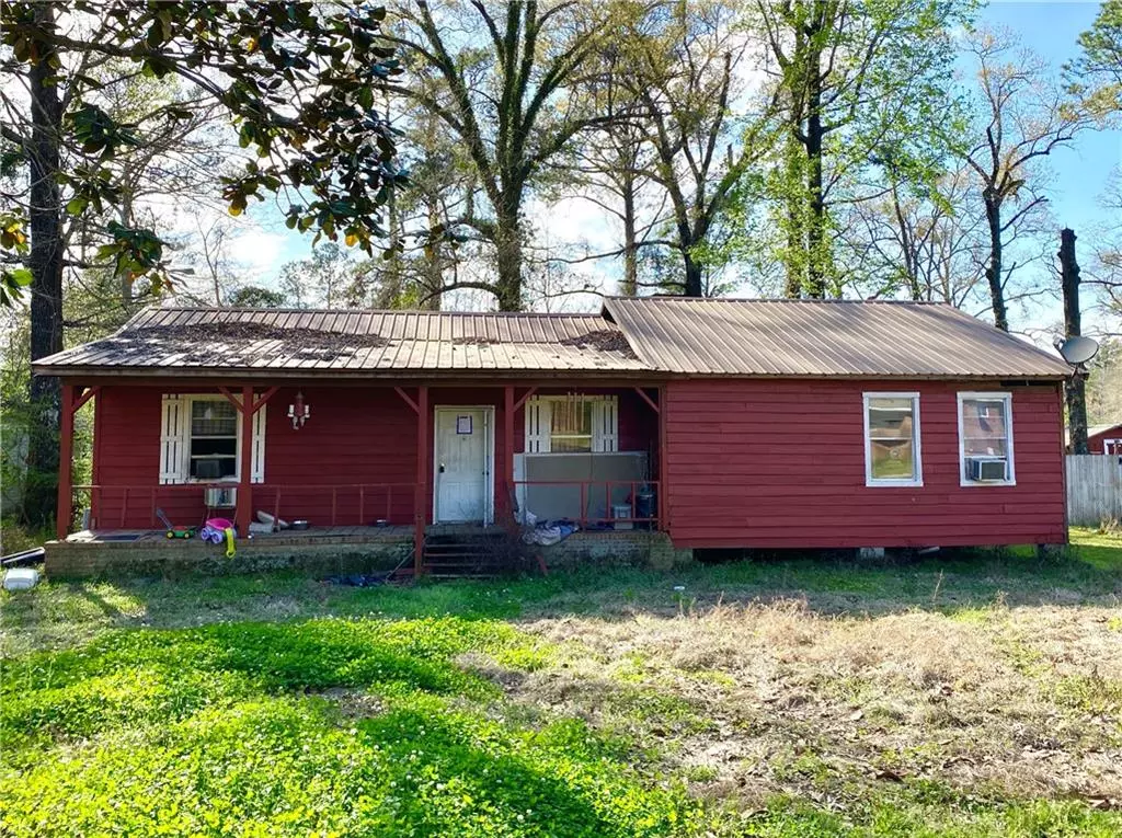 Mcintosh, AL 36553,139 Daugherty LN