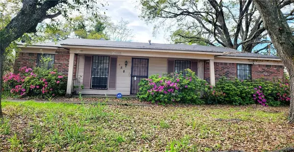 458 Bayou ST S, Mobile, AL 36603