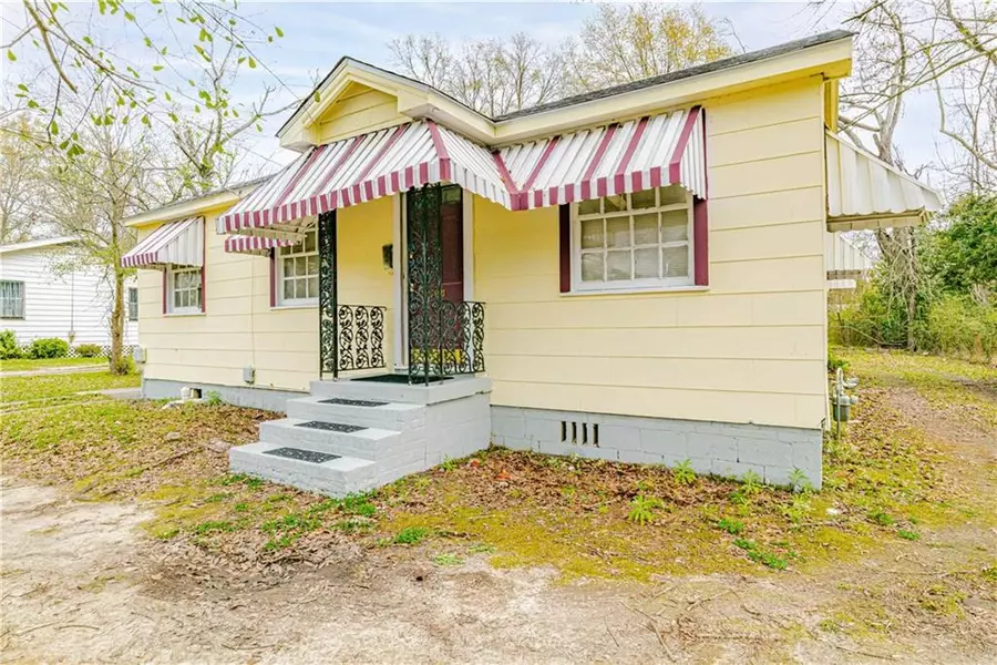 506 Summerville ST, Mobile, AL 36617